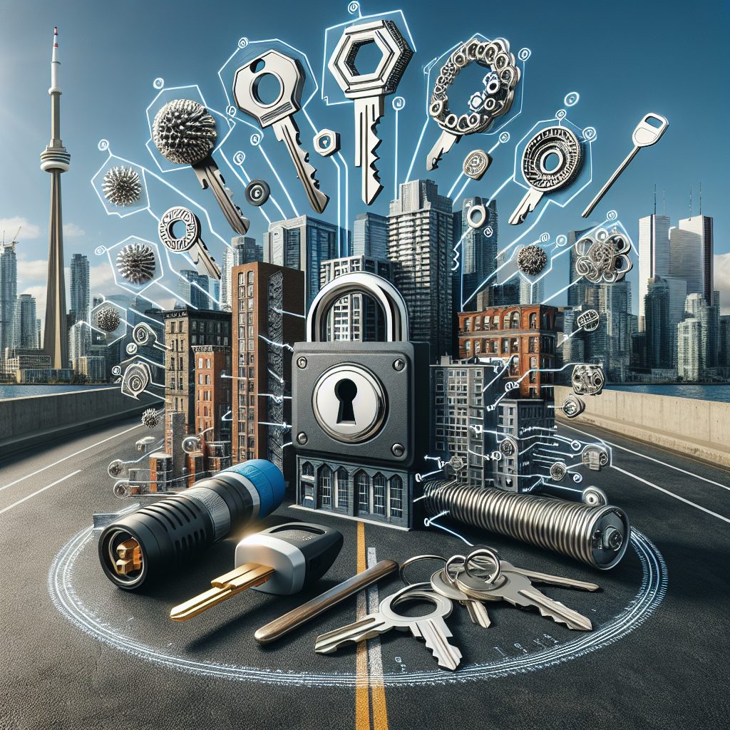 Custom Rekeying Options for Enhanced Security in Toronto