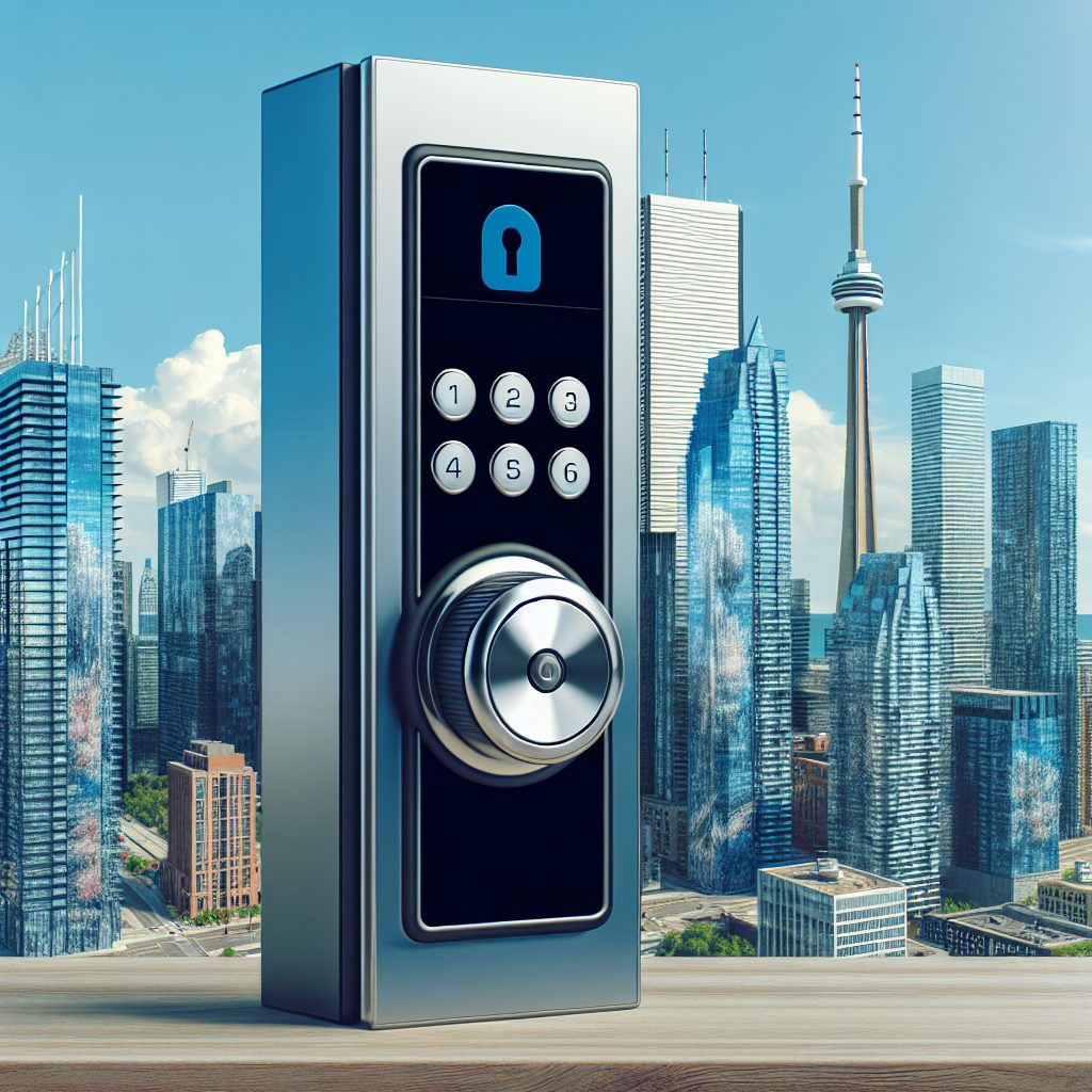 Customized Access Control Systems in Toronto