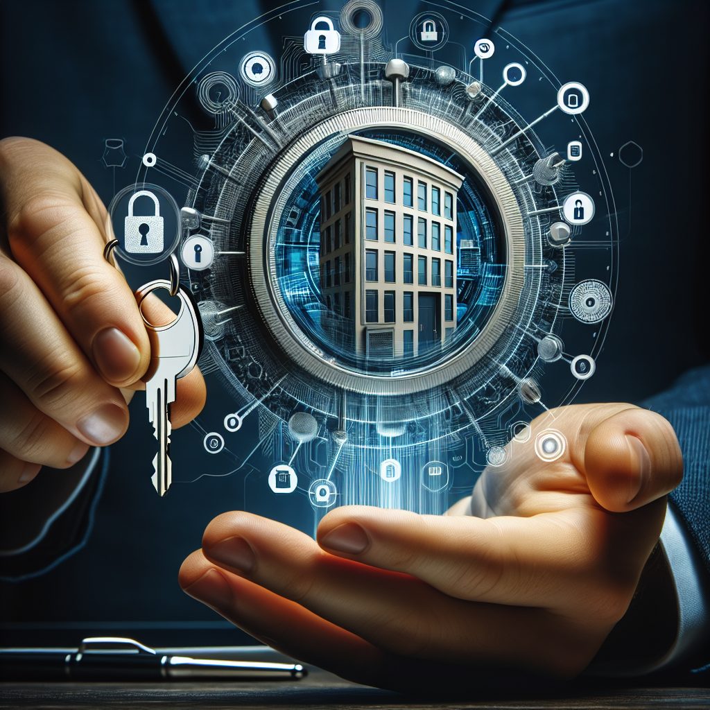 Enhancing Security with Master Key Systems in Toronto