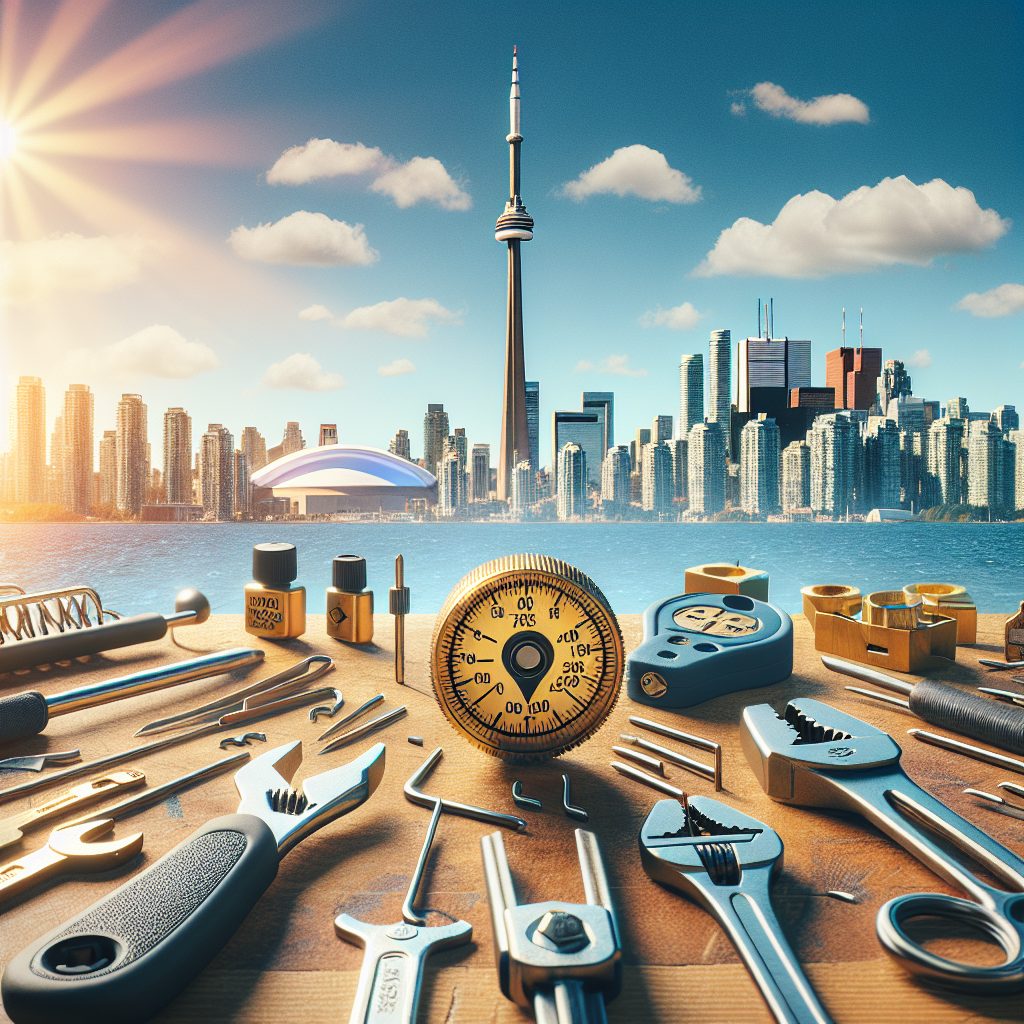 Fast Key Extraction Services in Toronto