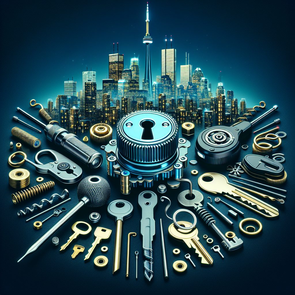 Fast Window Lock Services in Toronto