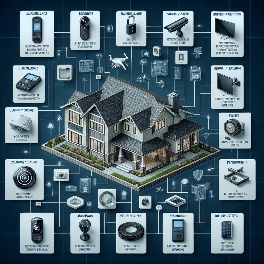 Home Security Assessment for Toronto Residences