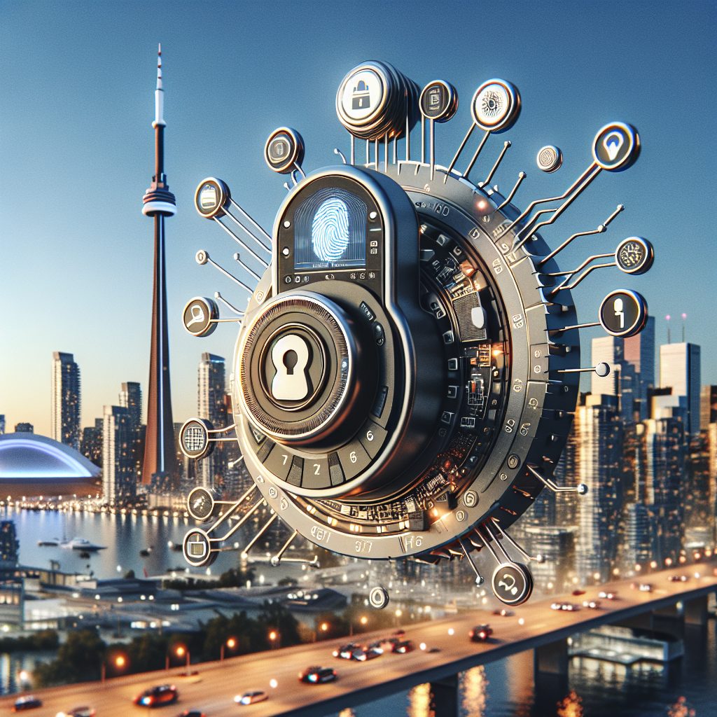 Innovative Lock Solutions: Digital Upgrades in Toronto