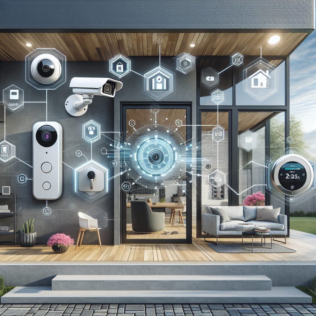 Smart Security Upgrades for the Modern Toronto Home