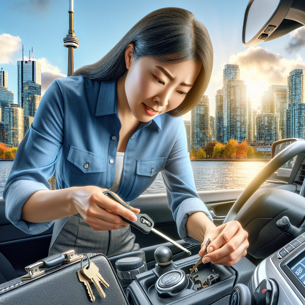 Toronto Auto Key Extraction: Fast and Reliable