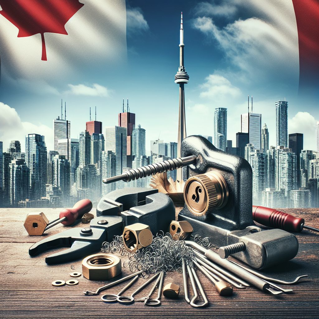 Your Go-To Toronto Locksmith for Lock Fixing